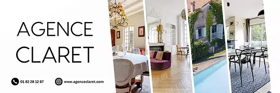 AGENCE CLARET