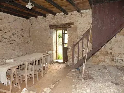 Maison, 90 m²