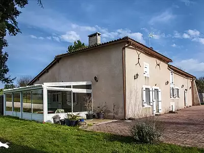 Maison, 153 m²