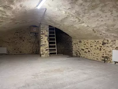 Maison, 58 m²