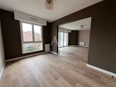 Appartement, 90,19 m²