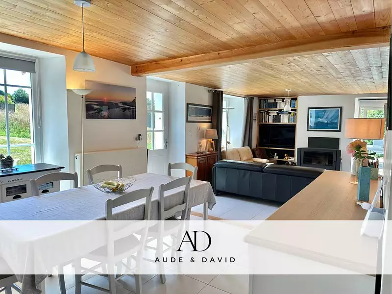 Maison, 150 m²