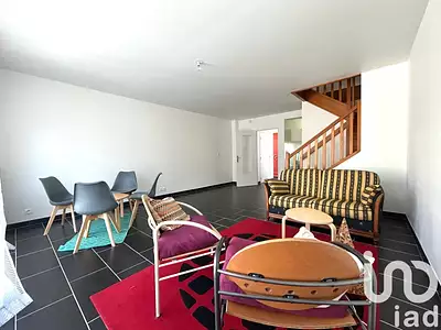 Maison, 83 m²