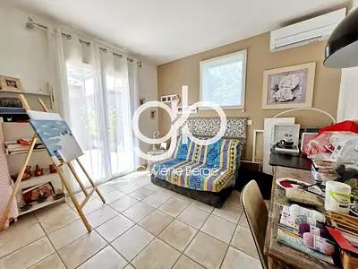 Maison, 192 m²