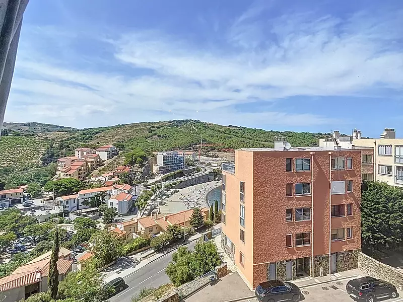 Appartement, 36 m²