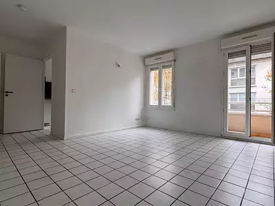Appartement, 27 m²