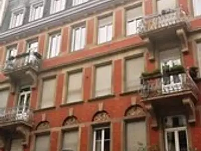 Appartement, 57,5 m²