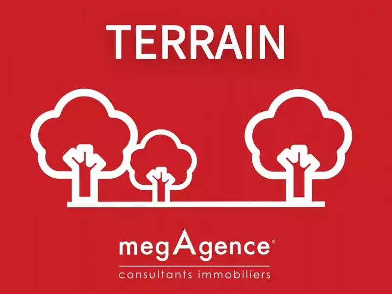Terrain, 40 135 m²