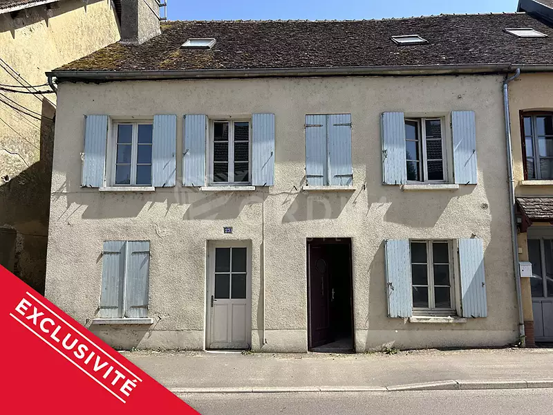 Immeuble, 172,5 m²