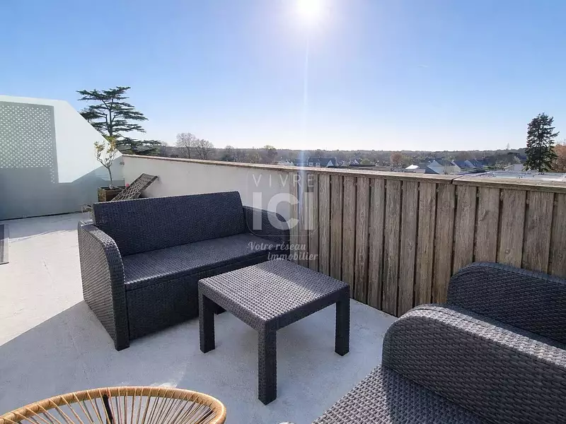 Appartement, 66,2 m²