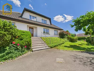 Maison, 136 m²
