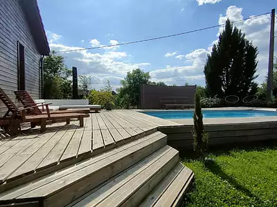 Maison, 72 m²