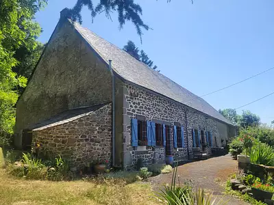 Maison, 114,6 m²