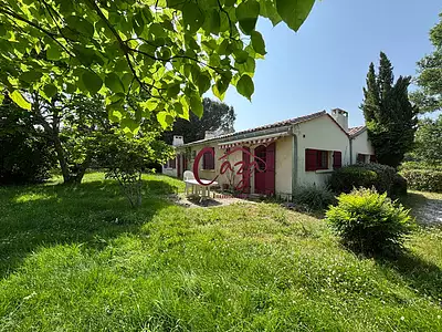 Maison, 124 m²