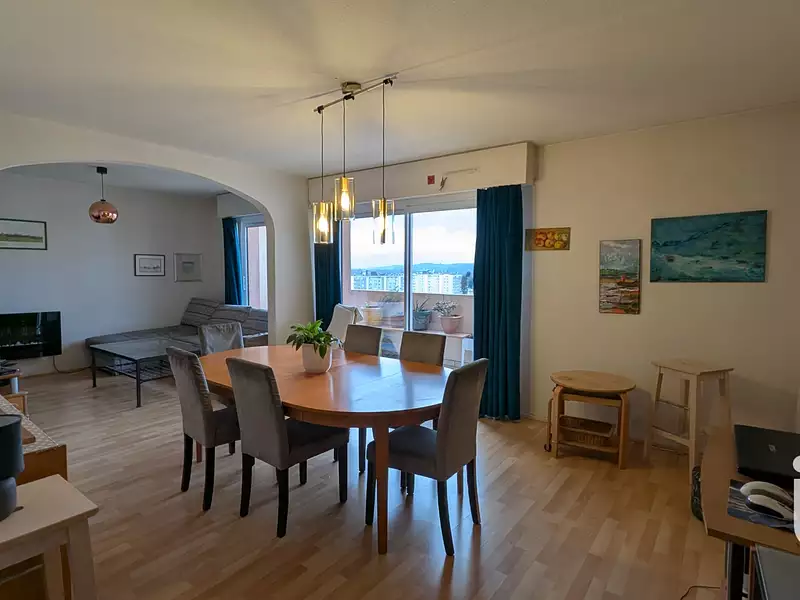 Appartement, 103 m²