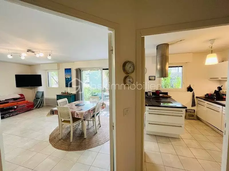 Appartement, 72 m²
