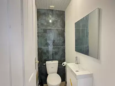 Appartement, 80 m²