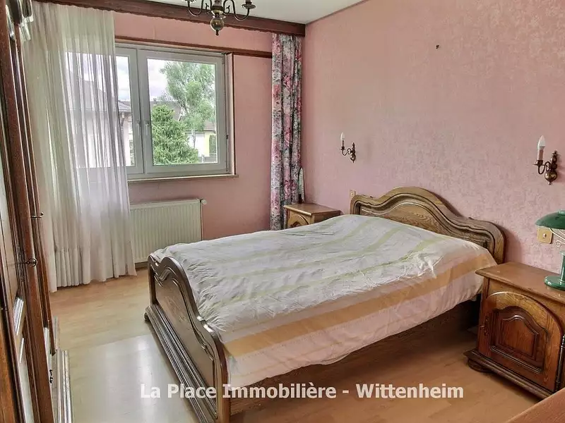 Maison, 215 m²