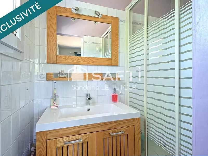 Maison, 109 m²