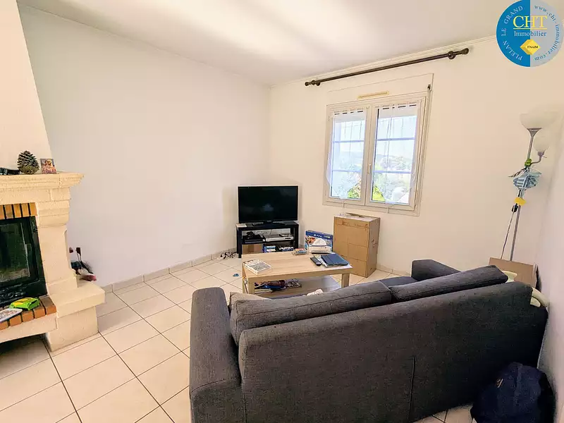 Maison, 107 m²