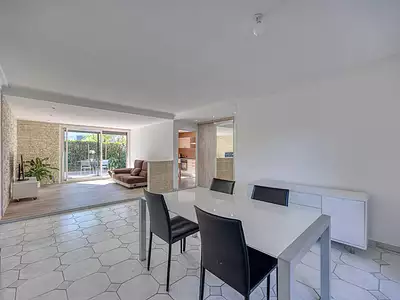 Appartement, 93 m²