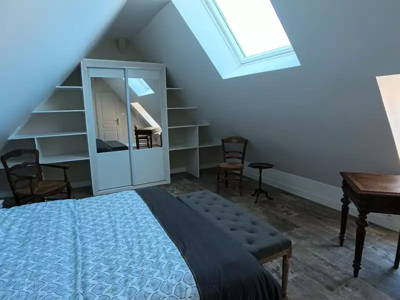 Maison, 150 m²