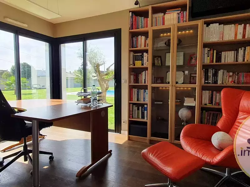 Maison, 165 m²