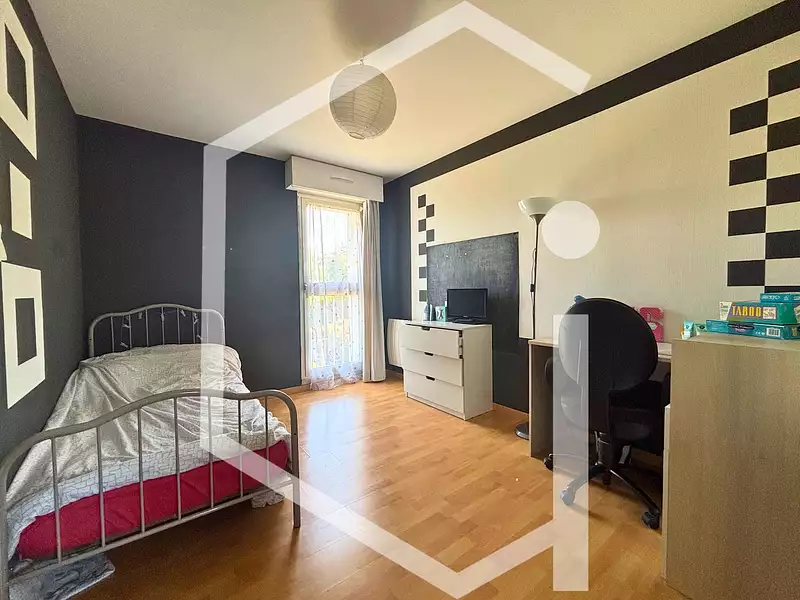Maison, 115 m²