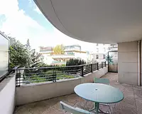 Appartement, 49,52 m²