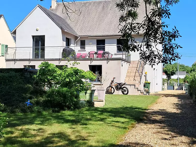 Maison, 250 m²