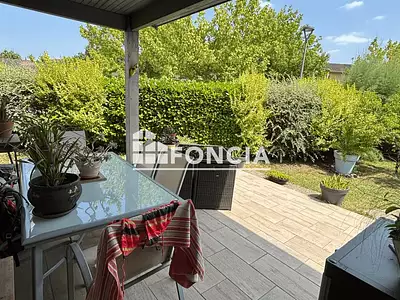 Maison, 87 m²