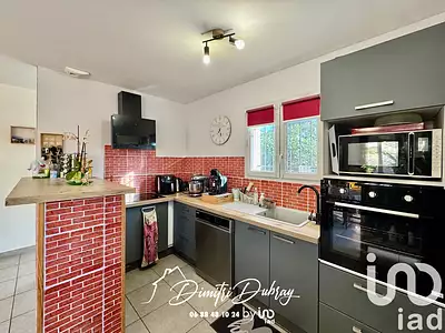 Maison, 85 m²