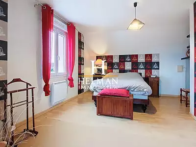 Maison, 214,85 m²