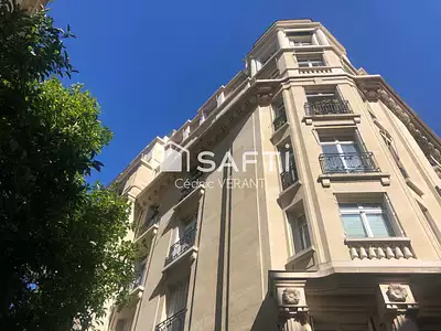 Appartement, 100 m²