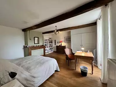 Maison, 165 m²
