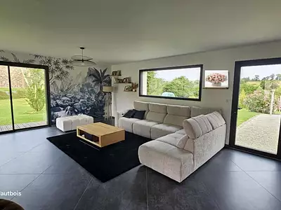 Maison, 283 m²