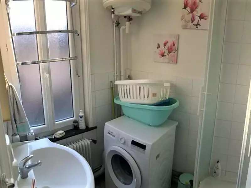 Appartement, 75 m²