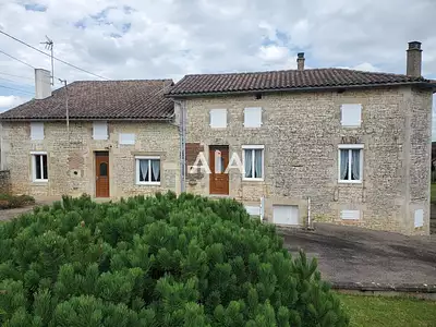 Maison, 105 m²