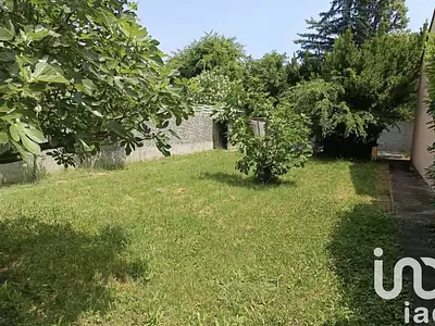 Maison, 138 m²