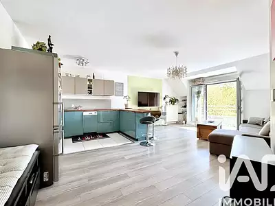 Appartement, 66 m²