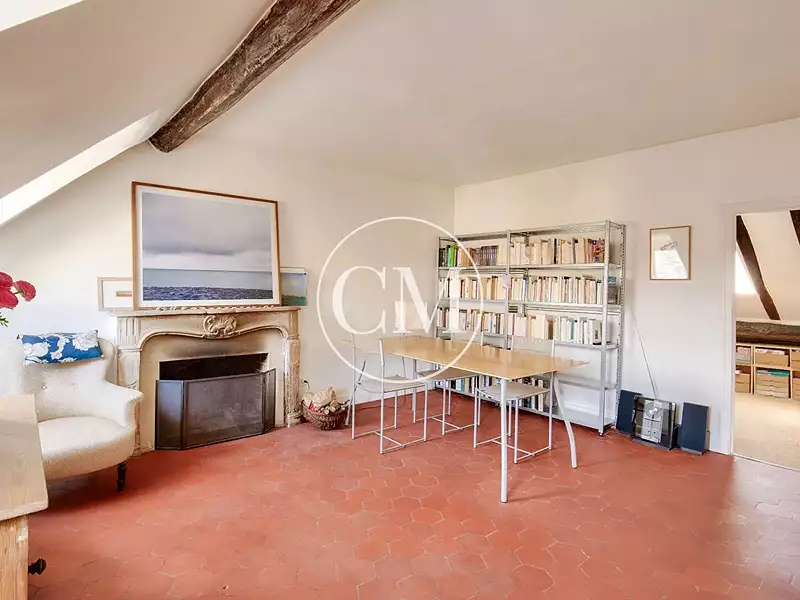 Appartement, 45,07 m²