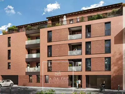 Appartement, 95,87 m²