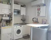 Appartement, 25,86 m²