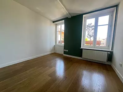 Appartement, 85 m²