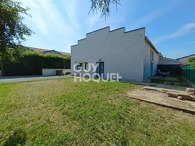 Maison, 188 m²