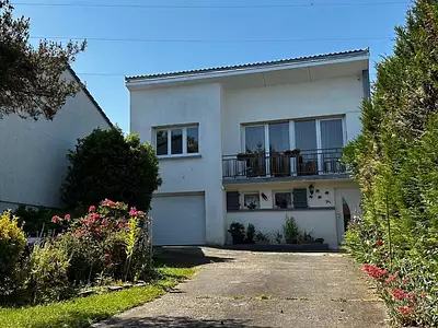 Maison, 130 m²