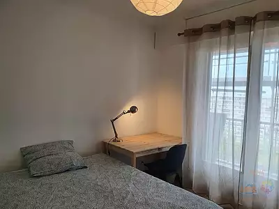 Appartement, 122,35 m²