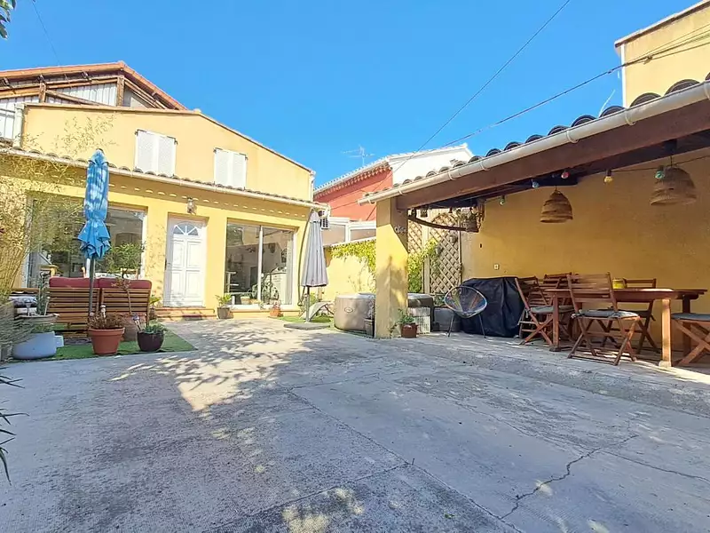 Maison, 95 m²