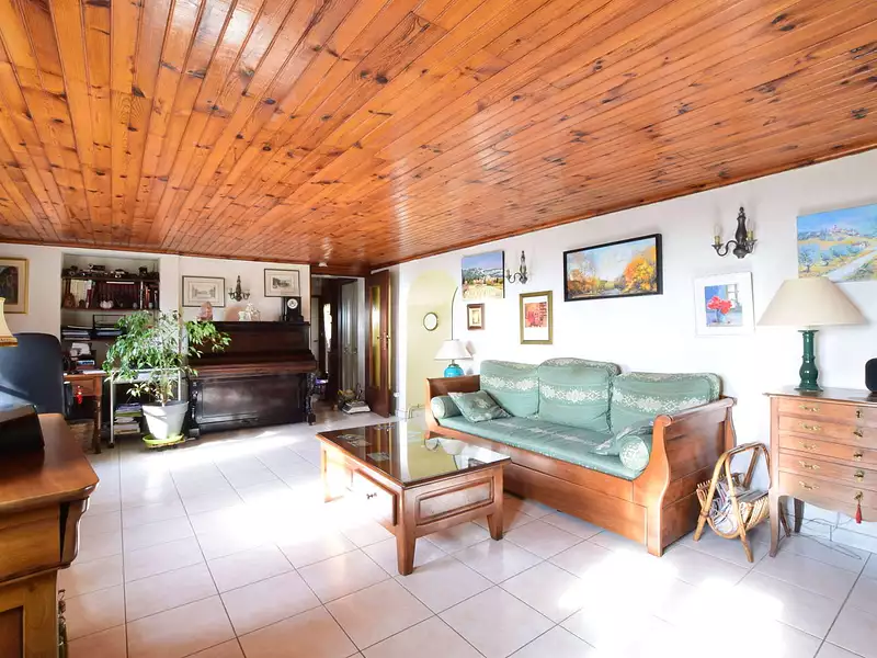 Maison, 116 m²