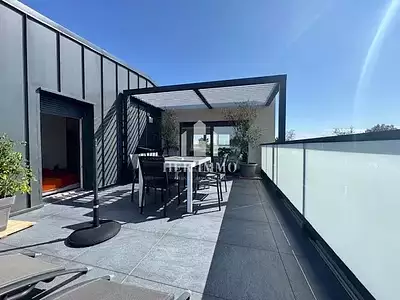 Appartement, 111 m²